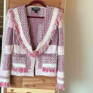 St. John sweater